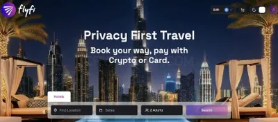 Flyfi Travel photo