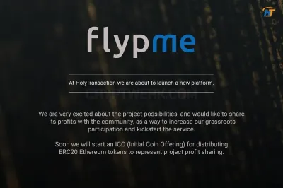 Flypme photo