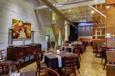 Flyte World Dining & Wine photo