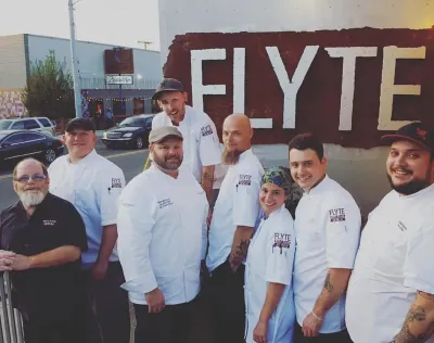 Flyte World Dining & Wine photo