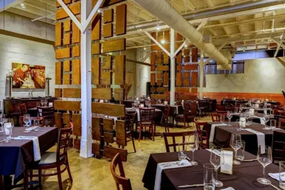 Flyte World Dining & Wine photo