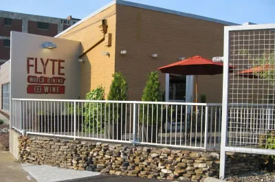 Flyte World Dining & Wine photo