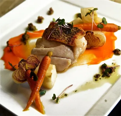 Flyte World Dining & Wine photo