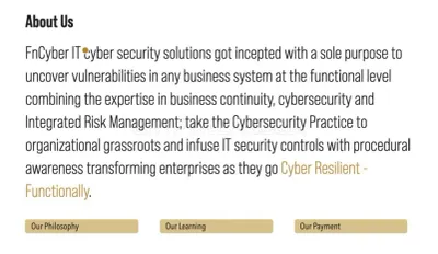 FnCyber photo