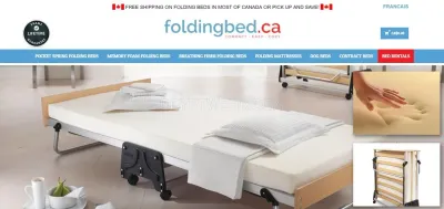 foldingbed.ca photo