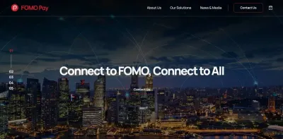 FOMO Pay photo