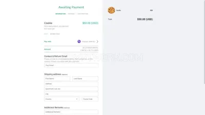 ForgingBlock photo