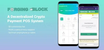 ForgingBlock photo