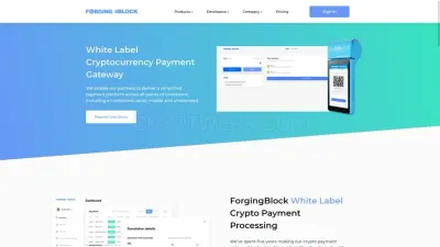 ForgingBlock photo