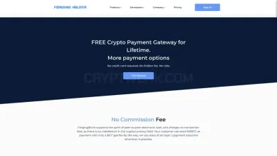 ForgingBlock photo