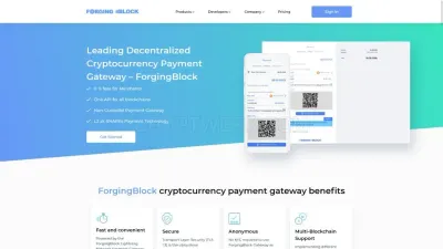 ForgingBlock photo