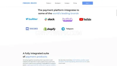 ForgingBlock photo