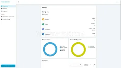 ForgingBlock photo