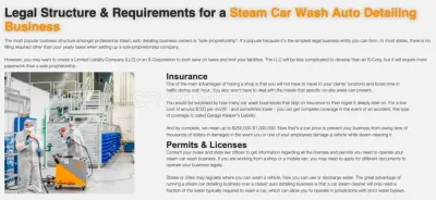 Fortador Steamers USA photo