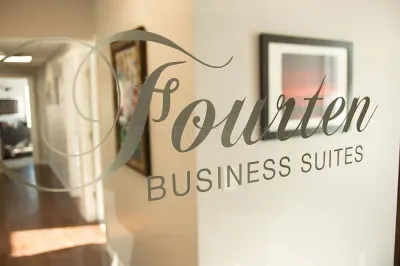 Fourten Business Suites photo
