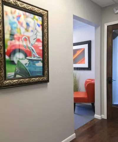 Fourten Business Suites photo