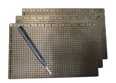 FPGA Miner photo