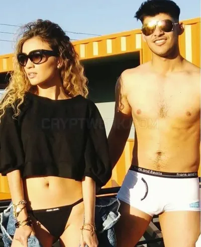 Frank and Beans Underwear photo