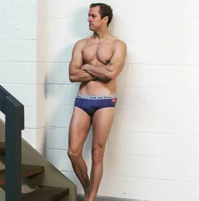 Frank and Beans Underwear photo