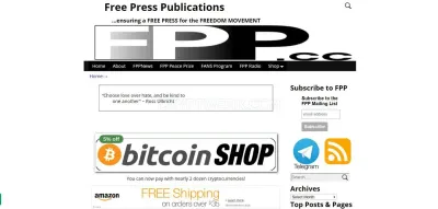 Free Press Publications photo