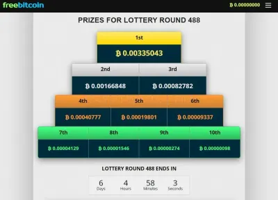 FreeBitcoin photo