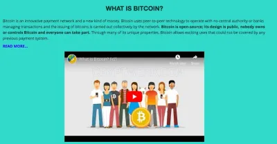 FreeBitcoin photo