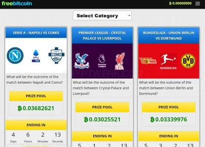 FreeBitcoin photo