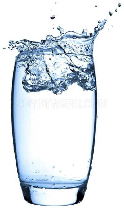 Fresh Filtered Water photo