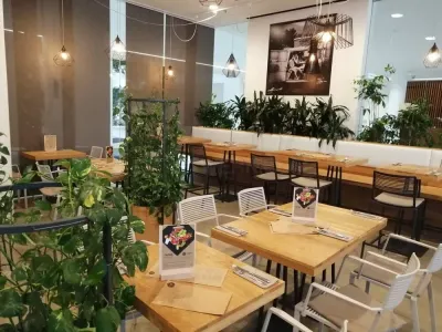 Fresherie Bistro photo