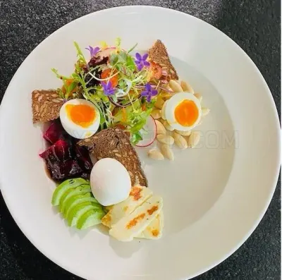 Fresherie Bistro photo