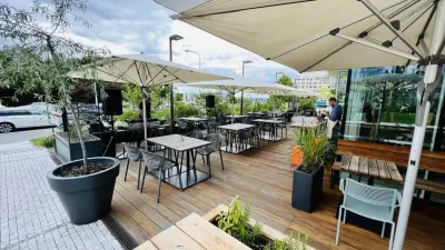 Fresherie Bistro photo