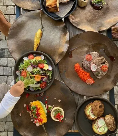 Fresherie Bistro photo