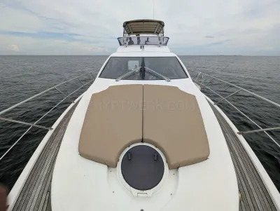 Friendly Yacht Charters Tampa photo
