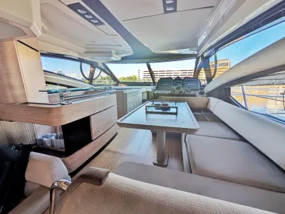 Friendly Yacht Charters Tampa photo