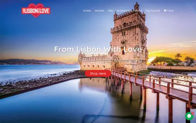 From Lisbon With Love photo