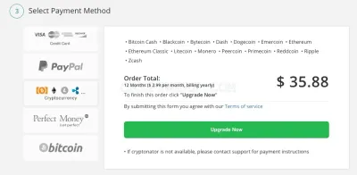 FrootVPN photo