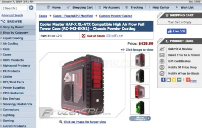 Frozencpu.com photo