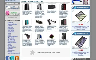 Frozencpu.com photo