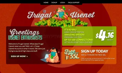 Frugalusenet.com photo
