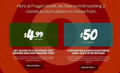 Frugalusenet.com photo