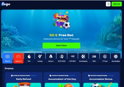 FuguCasino photo
