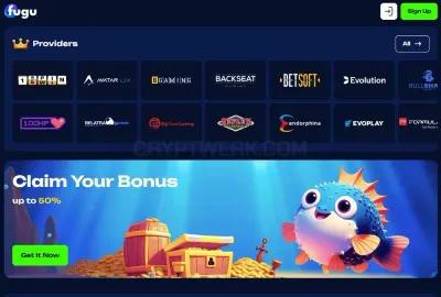 FuguCasino photo