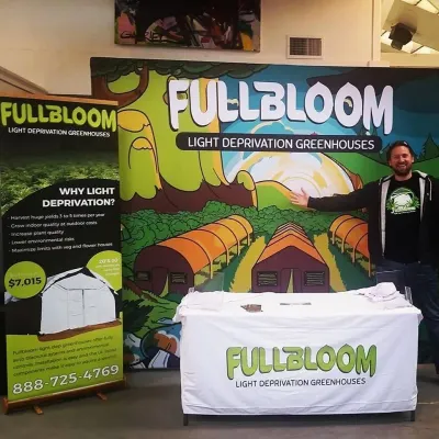 FullbloomHydroponics photo