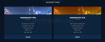 FXParamount photo