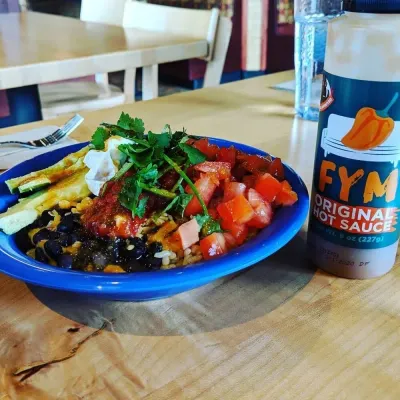 FYM Hot Sauce photo