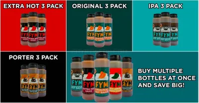 Fymhotsauce.rocks photo