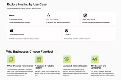 FyreHost photo