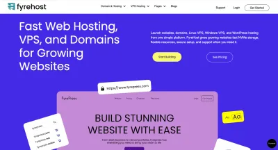 FyreHost photo