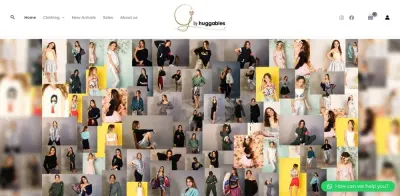 G by Huggables photo