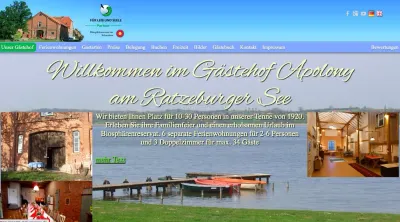 Gästehof Apolony photo